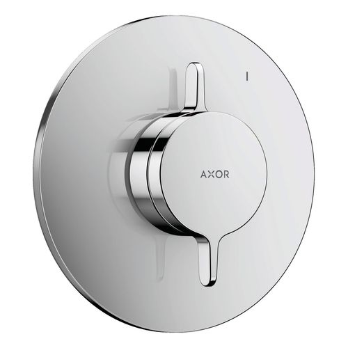 hansgrohe AXOR One Mischer Unterputz für 1 Verbraucher, 48615000