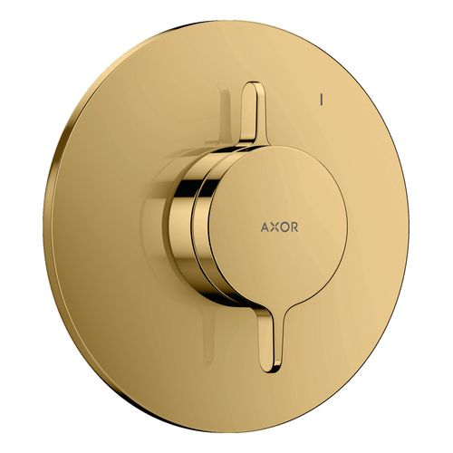 hansgrohe AXOR One Mischer Unterputz für 1 Verbraucher, 48615990