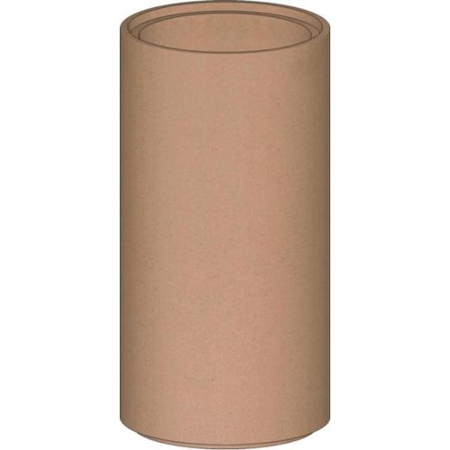 Schornstein Schamotterohr 140mm bis 250mm | 250 mm