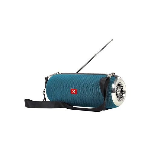 Gembird SPK-BT-17-G - speaker - for portable use - wireless