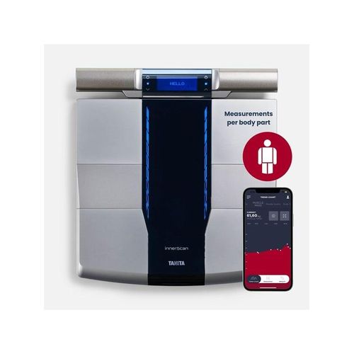 Tanita Analysewaage RD 545-HR