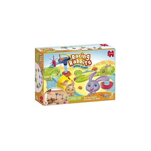 Jumbo - Racing Rabbits Starter Set - 2 Rabbits