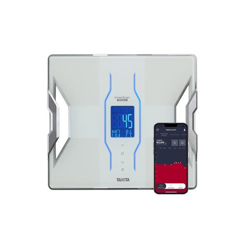 Tanita Analysewaage RD 953 - White