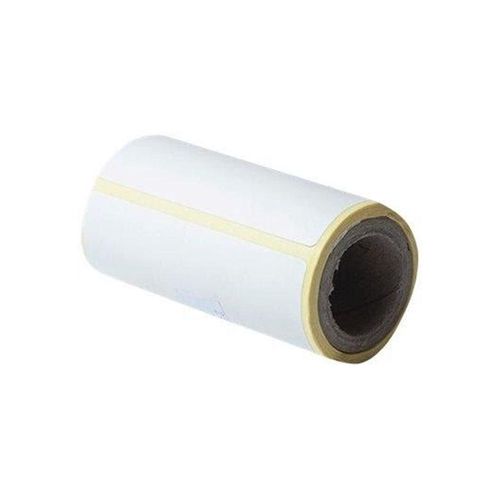 Brother - label roll - 70 label(s) - 76 x 44 mm