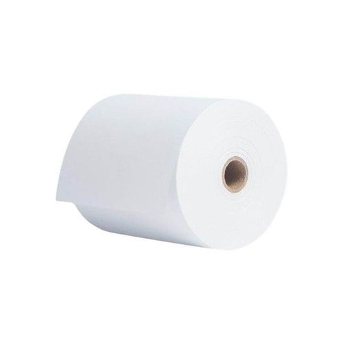 Brother - continuous paper - 1 roll(s) - Roll (7.6 cm x 42 m)