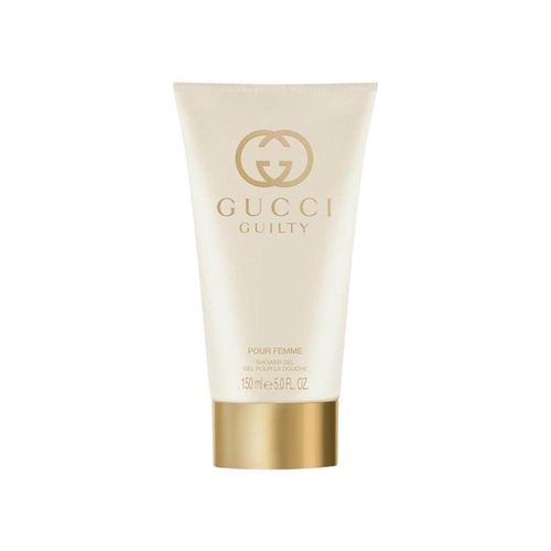 Gucci Guilty Pour Femme Shower Gel
