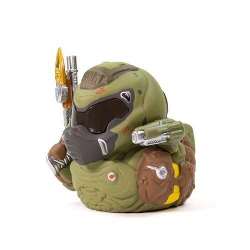 TUBBZ - Doom Slayer - Figur
