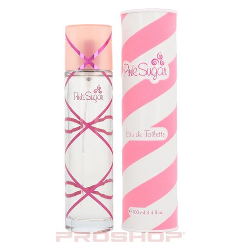Aquolina Pink Sugar EDT - 100 ml
