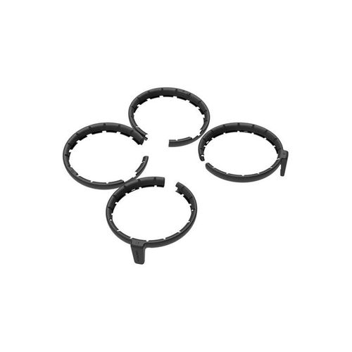 Sunnylife Propeller Guards for DJI Flip - Black