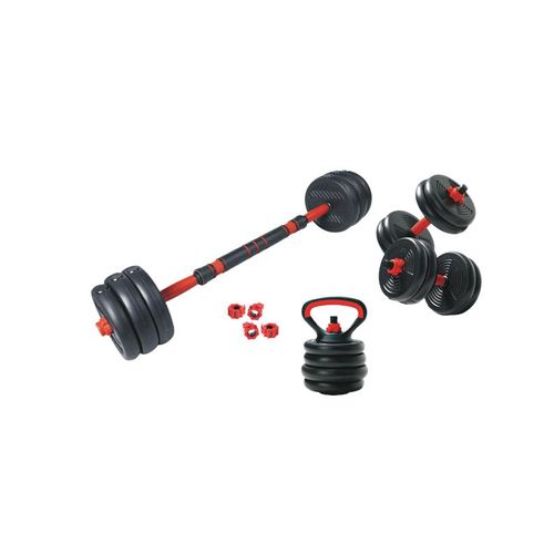 ASG Adjustable Weight Set 20 kg