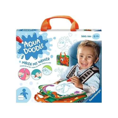 Ravensburger Aquadoodle Travel Dino
