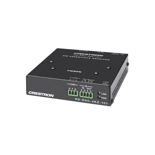 Crestron Electronics Crestron DM Lite HD-RXC-4KZ-101