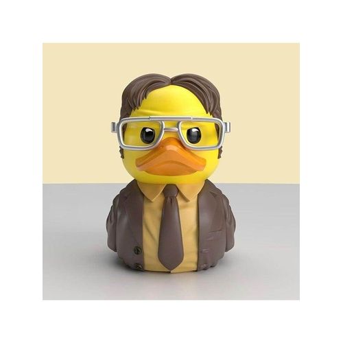 Mini TUBBZ - The Office: Dwight - Figur