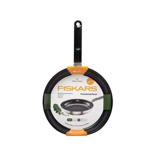 Fiskars FunctionalForm Frying Pan - 28 cm