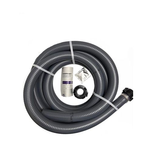 Kessel Druckleitungsset 28040 mit 5 m Druckleitungsschlauch DA 40