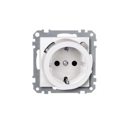 MERTEN 232819 FI-SCHUKO-Sicherheitssteckdose (232819)
