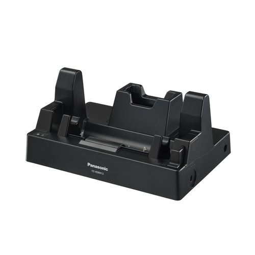 Panasonic FZ-VEBM12AU, Panasonic, Toughbook FZ-M1, Schwarz