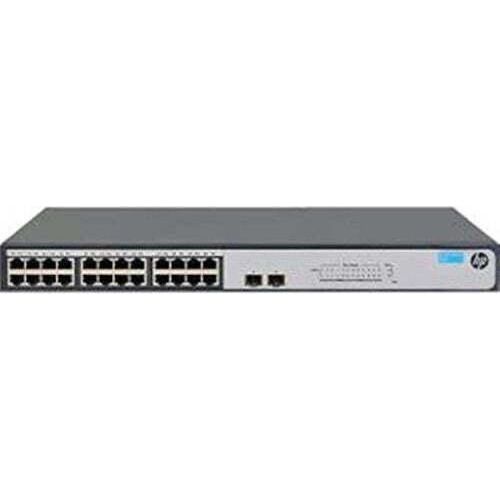 Hewlett Packard 1420-24G-2 Switch Hub