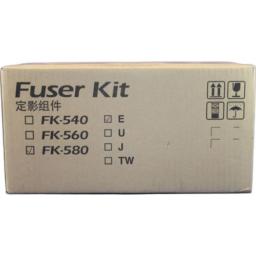 KYOCERA FK-580, Kyocera FS-C5350DN