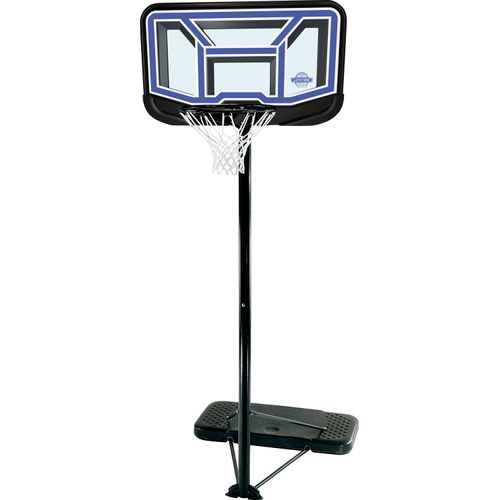 Lebensdauer basketbalpaal Streamline