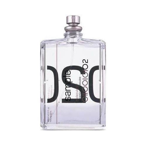 Escentric Molecules Eau de Toilette Molecule 02