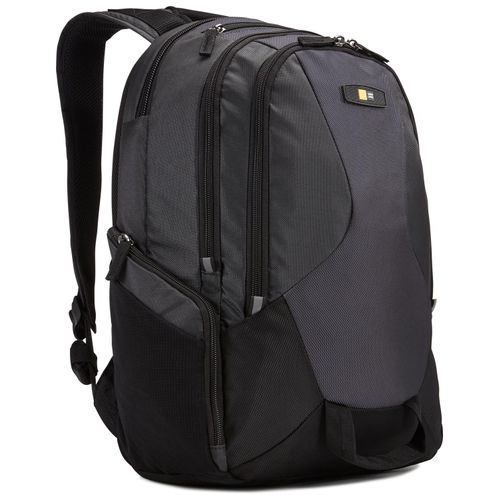 Case Logic InTransit 14,1-Zoll-Laptop-Rucksack - Schwarz