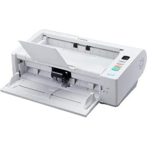 Canon DR-M140 Scanner de Document Gris