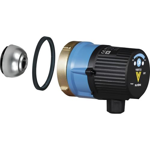 Vortex Universal-Motor BWO 155 Z mit Zeitschaltmodul