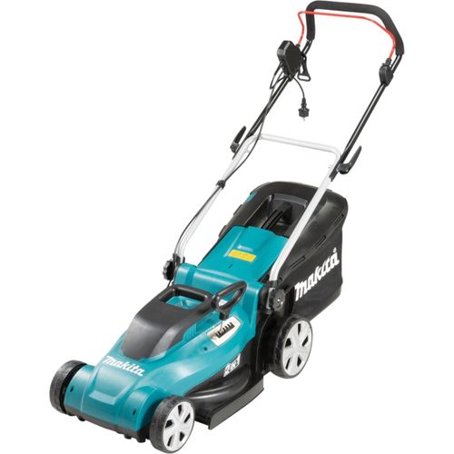 Makita Elektro Rasenmäher Gartengeräte ELM4120 Leistungsstark Effizient