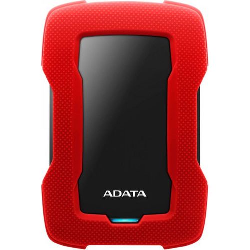 ADATA HD330, 2 TB, 2.5", 3.2 Gen 1 (3.1 Gen 1), Rot