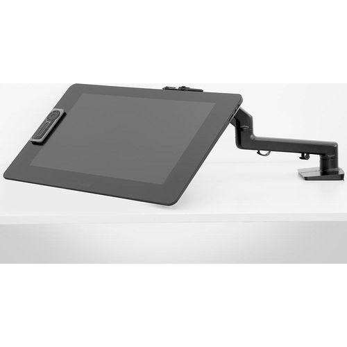 Wacom Flex Arm, Tischarm, Wacom, Cintiq Pro 24/32, Schwarz, Grau, 81,3 cm (32"), 500 mm