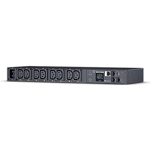 Cyberpower PDU MBO 8x IEC-320 Ausgänge 230V/20A