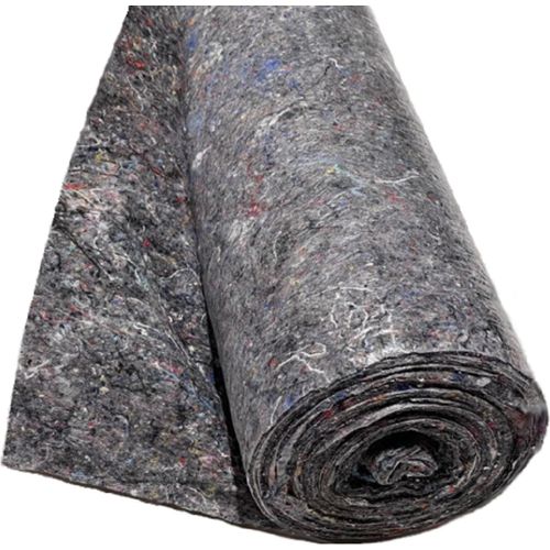 Abdeckvlies 6x 25m Malervlies 220 g/m² Renoviervlies Schutzvlies
