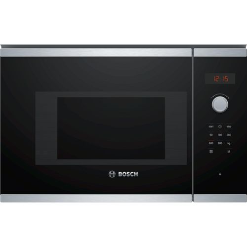 Bosch BFL 523 MS0 Einbau-Mikrowelle