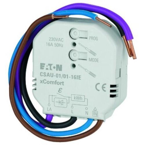Eaton Schaltgerät CSAU-01/01-16IE 172942