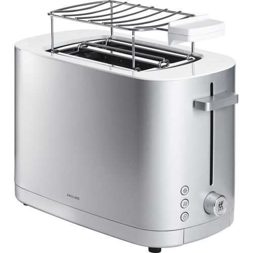 ZWILLING Enfinigy Toaster silber (53008-000-0)