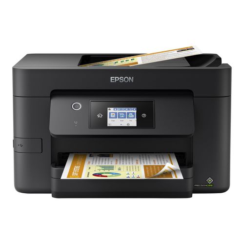Epson WorkForce Pro WF-3820 DWF