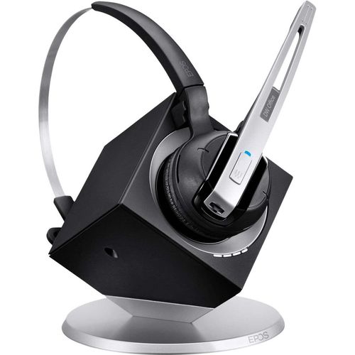 EPOS IMPACT DW Office ML - Headset - konvertierbar