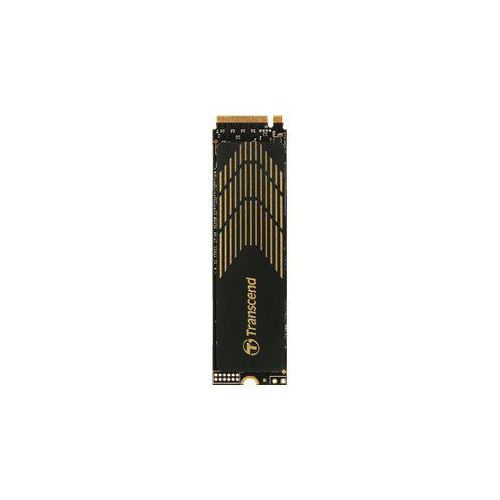 Transcend 240S, 500 GB, M.2