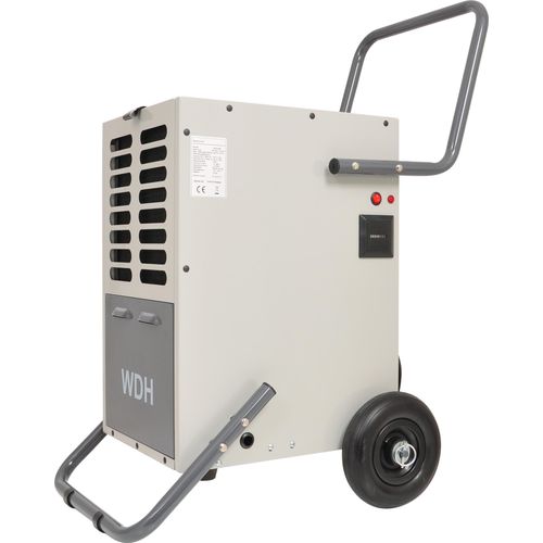 Bautrockner WDH-50B - 100 m² - 50 Ltr/24h