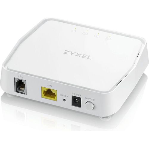 ZyXEL VMG4005-B50A - Router - DSL-Modem 1GbE