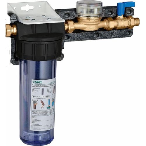 Caleffi Nachfüllung, vollentsalzt 0,75 ltr