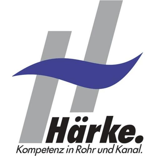 Kanaldeckelheber L.800mm m.Kreuzfuß verz.HÄRKE