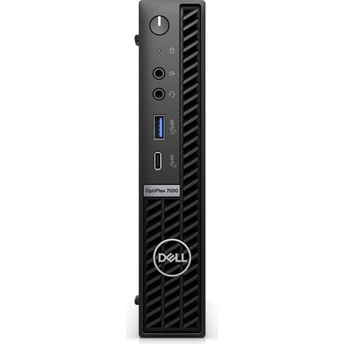 OptiPlex 7000 MFF (W2M3C), Mini-PC