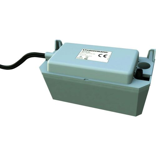 Sauermann SI 1830 Säureresistenz