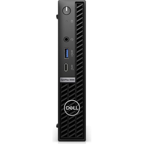 OptiPlex 5000 MFF (X0JWM), Mini-PC