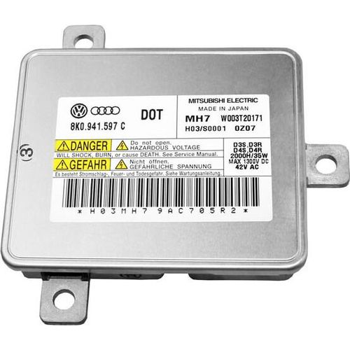 Xenon Steuergerät für Audi, VW