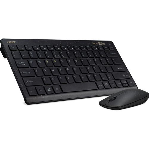 Acer AAK125 - Tastatur-und-Maus-Set - kabellos