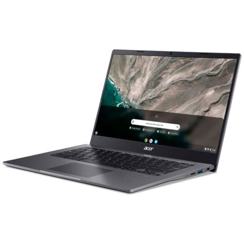 Acer CB 514 - 14" FHD Chromebook mit Intel i3 und 8GB RAM