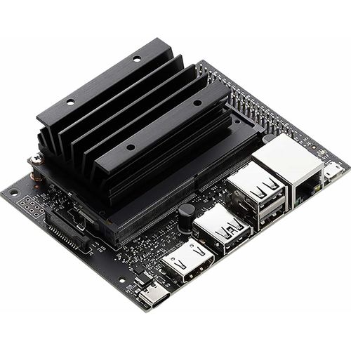 NVIDIA Jetson Nano 2GB Official - Starter Kit